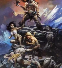 Greenland 2 date, new Imprint boxes, Abbott and Costello in 4K, Is This Thing On?, Blue Underground’s Fire and Ice 4K teaser & more!