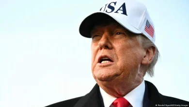 Greenland says 'no thanks' to Trump's 'great hospital boat'