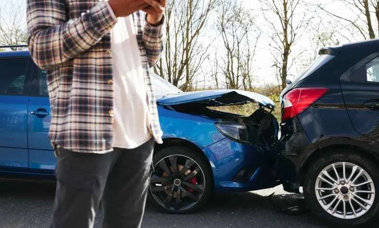 Greenwich, CT Car Accident Lawyer