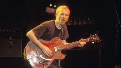 Greg Brown, Founding Cake Guitarist Who Wrote ‘The Distance,’ Has Died