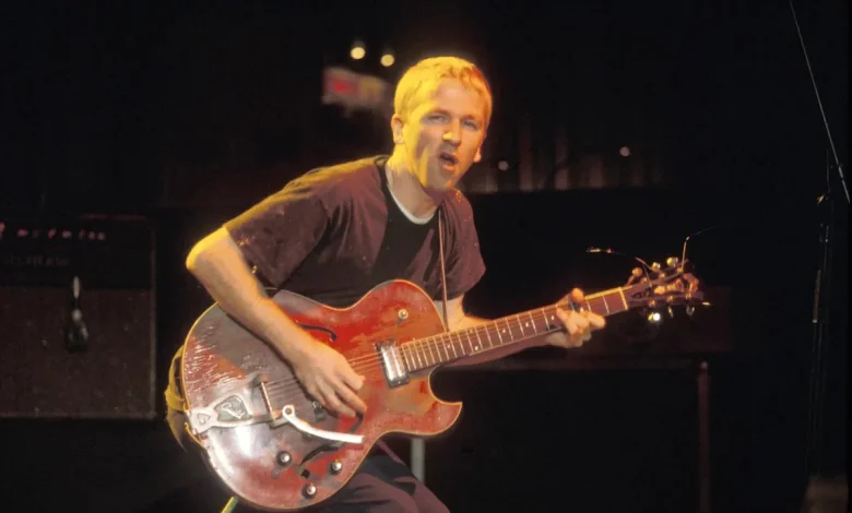 Greg Brown, Founding Cake Guitarist Who Wrote ‘The Distance,’ Has Died