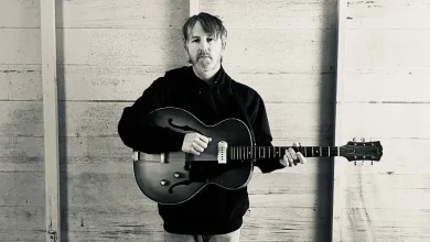 Greg Brown, Founding Guitarist of Cake, Has Died