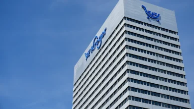 Greg Foran expected to be named new Kroger CEO