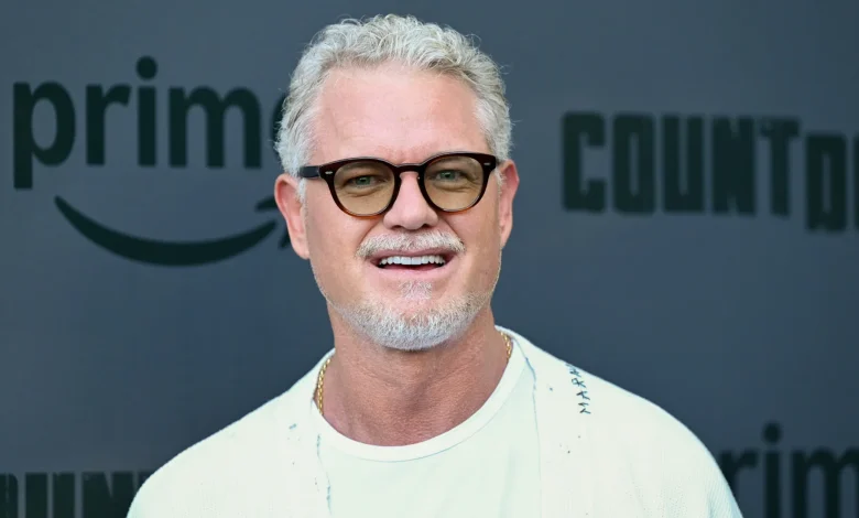 'Grey’s Anatomy' Extra Calls Eric Dane ‘True Evil,’ Says She Got Him Fired