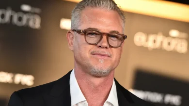 Grey’s Anatomy et Euphoria | L’acteur Eric Dane s’éteint à 53 ans