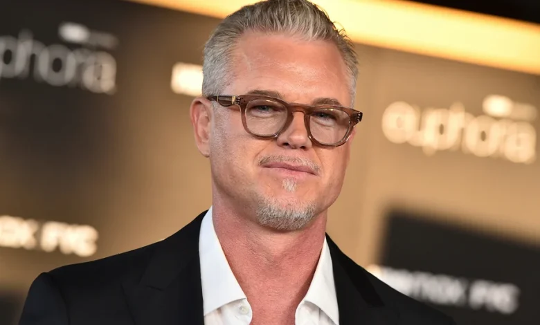 Grey’s Anatomy et Euphoria | L’acteur Eric Dane s’éteint à 53 ans