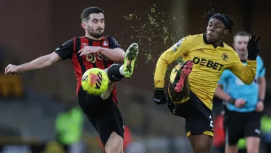 Grimsby Town vs. Wolves: FA Cup betting odds, prediction, pick