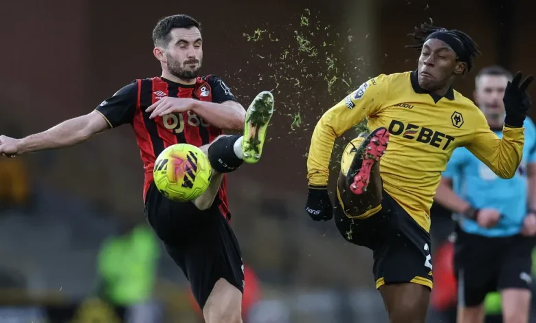 Grimsby Town vs. Wolves: FA Cup betting odds, prediction, pick