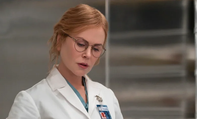 'Gripping' new 8-part crime thriller looks like a must-watch