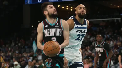 Grizzlies barely have enough players vs Kings after Jaren Jackson Jr. trade