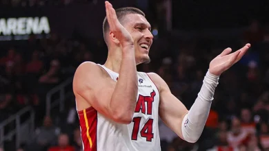 Grizzlies vs Heat Prediction, Picks & Odds for Tonight’s NBA Game