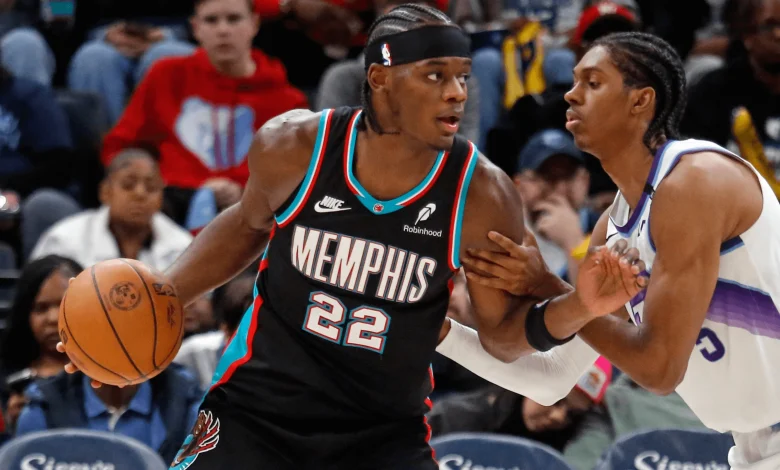 Grizzlies vs Mavericks Prediction, Picks & Odds for Tonight’s NBA Game