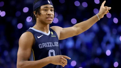 Grizzlies vs Nuggets live score updates, Nikola Jokic highlights vs Memphis