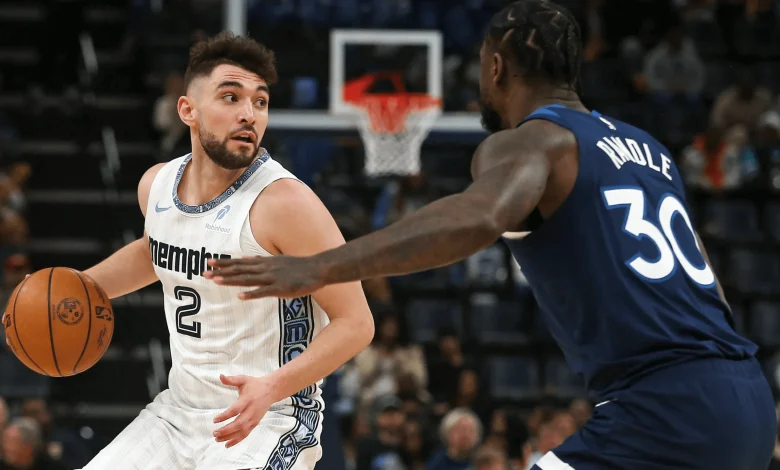 Grizzlies vs Warriors Prediction, Picks & Odds for Tonight’s NBA Game