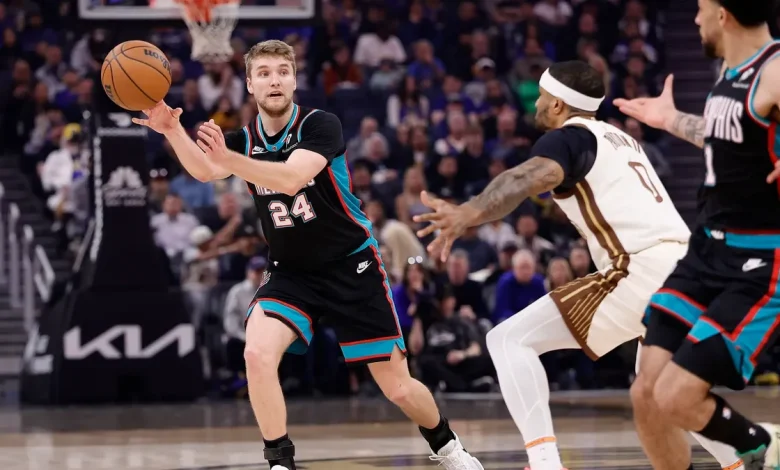 Grizzlies vs Warriors score, live updates, start time, TV channel