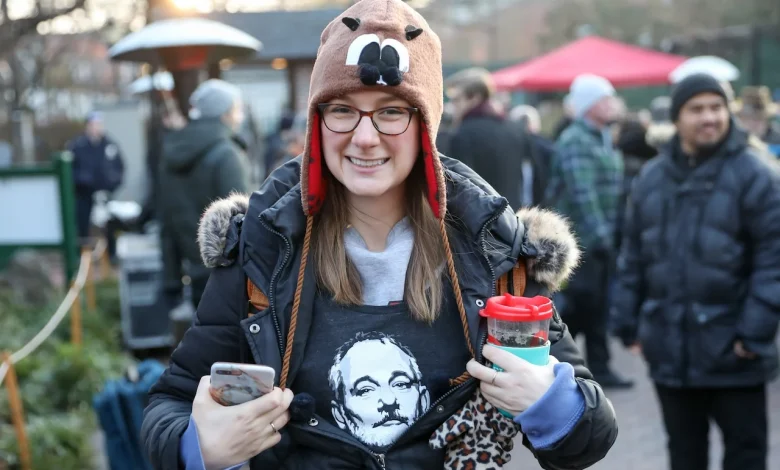 Groundhog Day 2026 NYC live stream: Time to watch Staten Island Chuck’s prediction