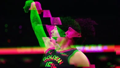 Gui Santos and the art of conformance