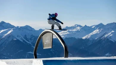 Guignard, Dhawornvej, Egadze and Beune drive a headline Olympic weekend