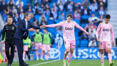 Guillermo Almada: "Indudablemente el equipo que ponga Simeone va a ser de primera línea"