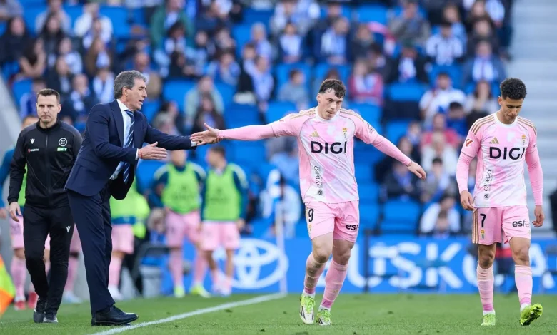 Guillermo Almada: "Indudablemente el equipo que ponga Simeone va a ser de primera línea"