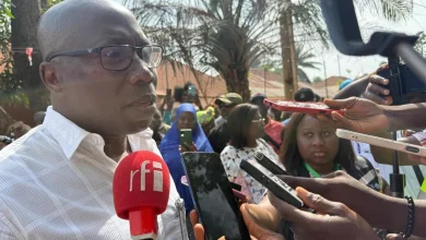 Guinée-Bissau: la légitimité du président du PAIGC contestée par des cadres du parti