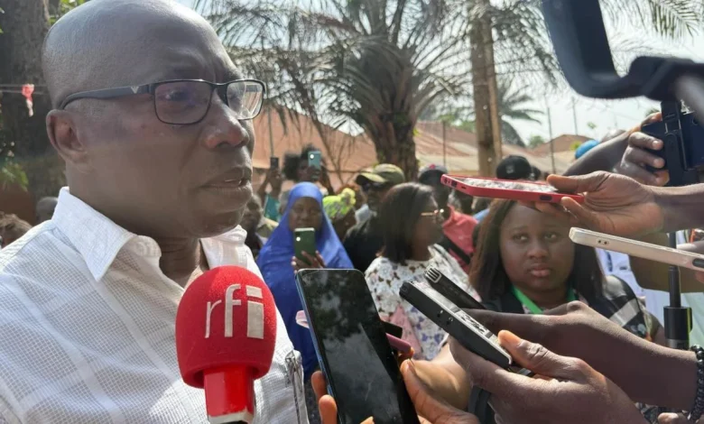 Guinée-Bissau: la légitimité du président du PAIGC contestée par des cadres du parti