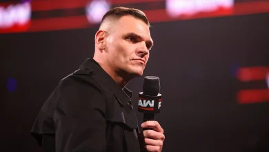 Gunther Believes This WWE Star Would be Good to Retire Next
