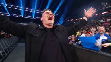 Gunther Says Brock Lesnar Would Be A ‘Good One’ To Retire Next