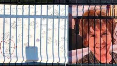 Guthrie family not suspects in Arizona kidnapping, sheriff says