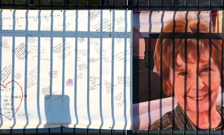 Guthrie family not suspects in Arizona kidnapping, sheriff says