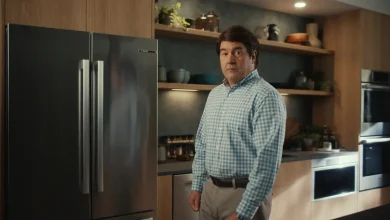 Guy Fieri becomes 'Justaguy' in Bosch Super Bowl commercial