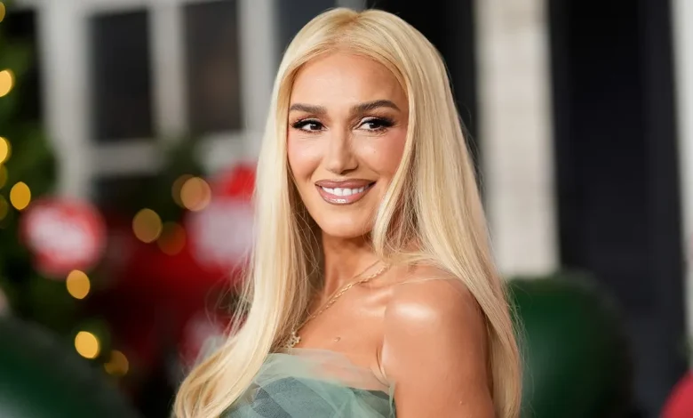 Gwen Stefani accused of 'MAGA makeover' after promoting Lent prayer challenge