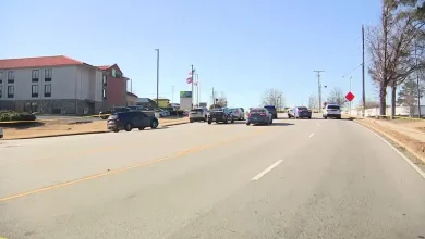 Gwinnett police officer killed, second officer wounded in hotel shooting