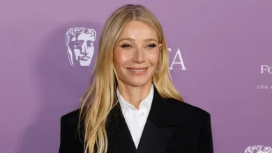 Gwyneth Paltrow's Chic Waterproof Booties Style Is on Amazon