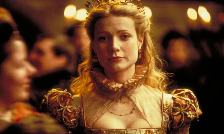 Gwyneth Paltrow's Controversial Best Picture Oscar Winner Is A Streaming Hit On Netflix