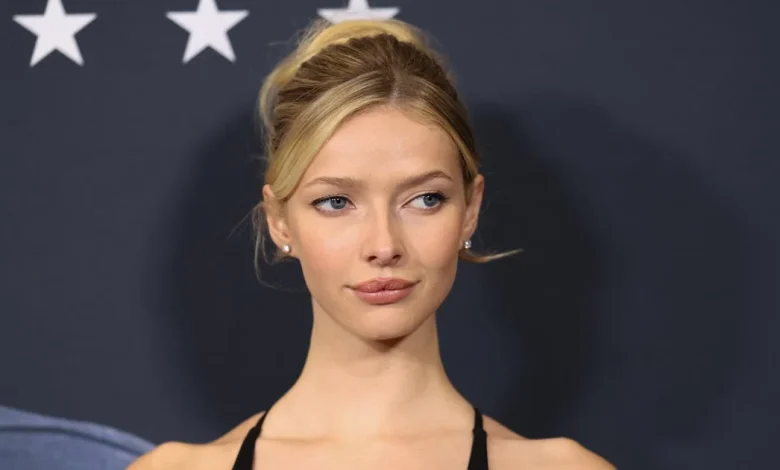 Gwyneth Paltrow’s Nepo Baby Apple Martin, 21, Opens Up About Cosmetic Procedures