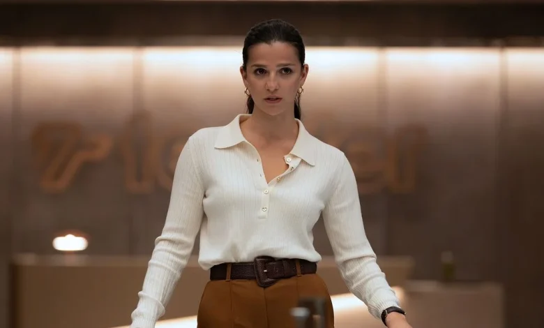 HBO Renews ‘Industry’ for Fifth and Final Season