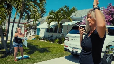HBO and A24’s Neighbors is alternately hilarious, jaw-dropping, and terrifying.