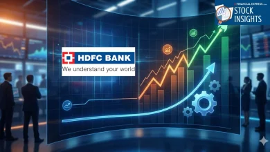 HDFC Bank’s 10-month stagnation: Is the sleeping giant of Indian banking finally waking up?