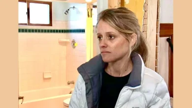 HGTV Wipes Nicole Curtis From The Air For A Leaked Slur While Bravo Stars Keep Their Jobs For Doing Worse