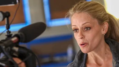 HGTV cancels 'Rehab Addict' after star Nicole Curtis uses a racial epithet during filming