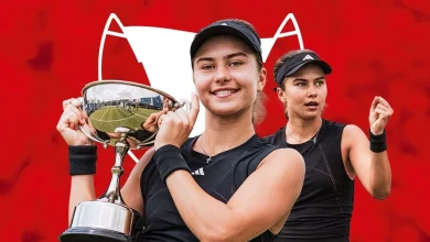 HSBC Championships 2026: Iva Jovic set to play at The Queen’s Club this summer