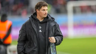 HSV im Stau! Partie in Mainz beginnt 10 Minuten später