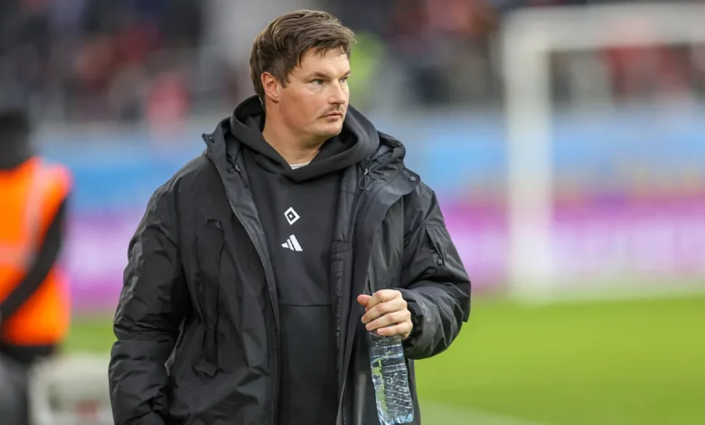 HSV im Stau! Partie in Mainz beginnt 10 Minuten später