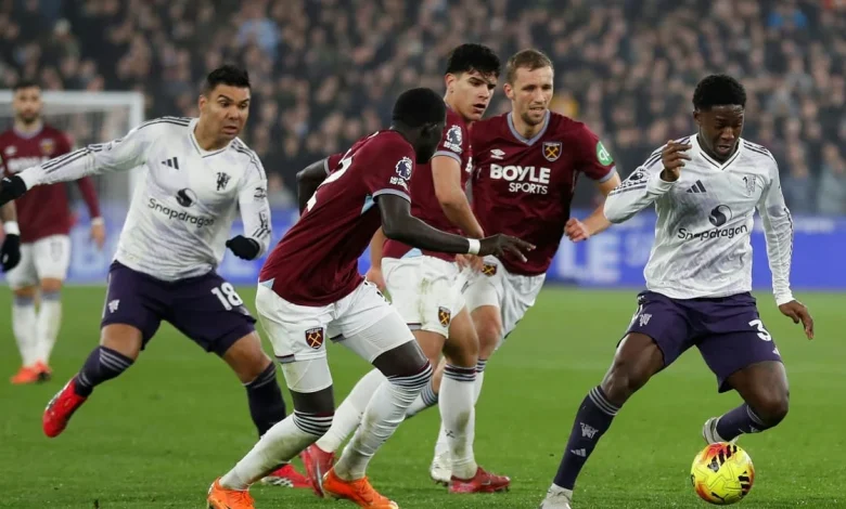 Haare wachsen weiter: Manchester verpasst erlösenden Sieg