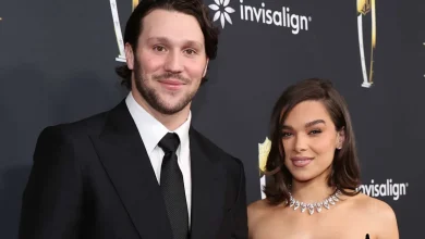 Hailee Steinfeld Reveals Simple Marriage Rules She Has with Husband Josh Allen