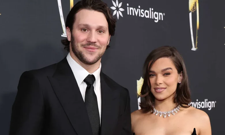 Hailee Steinfeld Reveals Simple Marriage Rules She Has with Husband Josh Allen