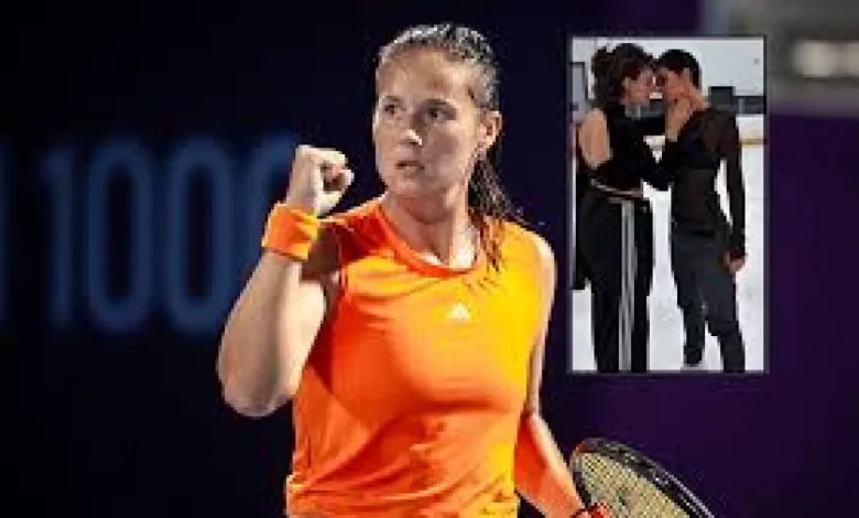 Hailey Baptiste Commands Attention in Dubai 2026 Live Coverage