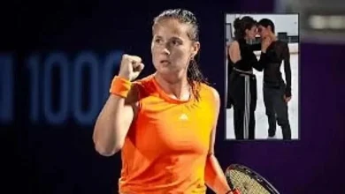 Hailey Baptiste Ignites Dubai With Thrilling Tennis Battles