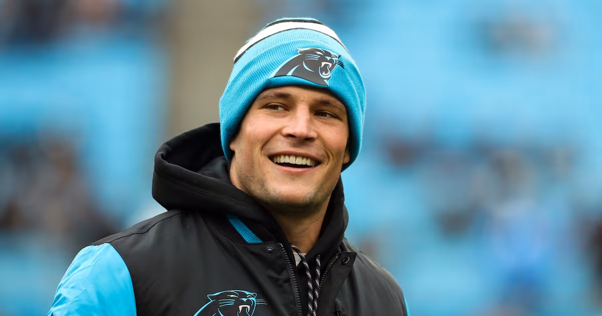 Hall of Fame ‘the last check mark’ for former Panther Kuechly